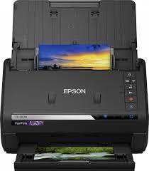 סורק Epson FF680W אפסון