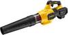 מפוח ציר נטען 54V דגם DCMBA572N DEWALT גוף בלבד תוצרת DEWALT