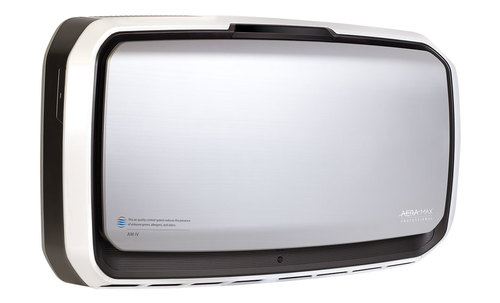 מטהר אוויר/מסנן אוויר Fellowes AeraMax Pro AM 4