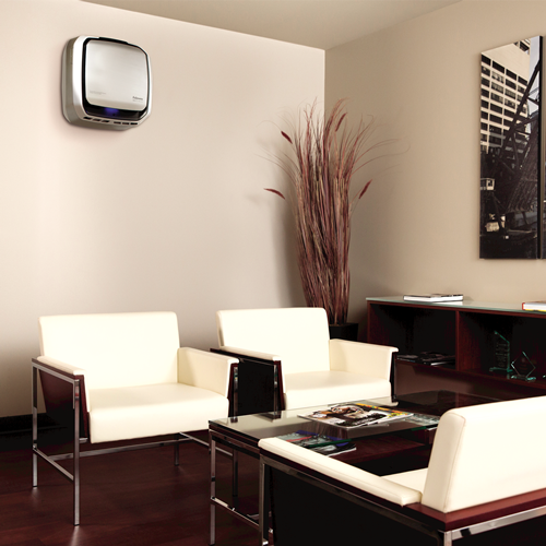 מטהר אוויר/מסנן אוויר Fellowes AeraMax Pro AM 3 פלאווס