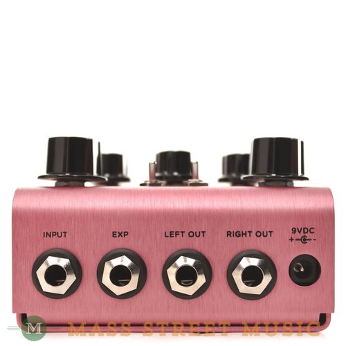 Strymon DIG Dual Digital Delay