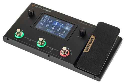 Hotone Ampero One MP-80