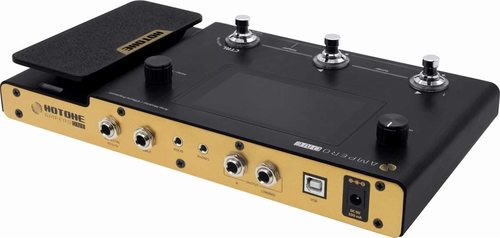 Hotone Ampero One MP-80