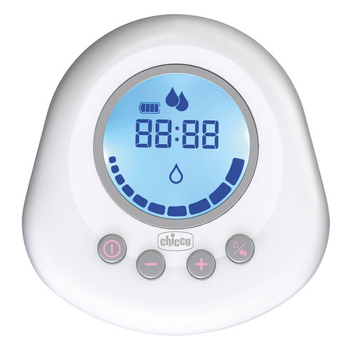 משאבת חלב חשמלית – NaturallyMe Electric Breast Pump