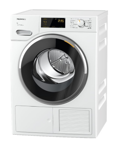 מייבש כביסה Miele TWF 640 WP ‏8 ‏ק