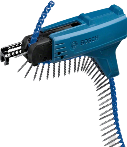 מחסנית למברגת גבס BOSCH MA 55