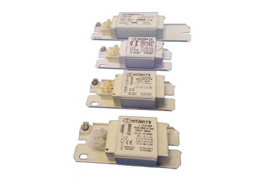 משנק עין השופט PL 18W