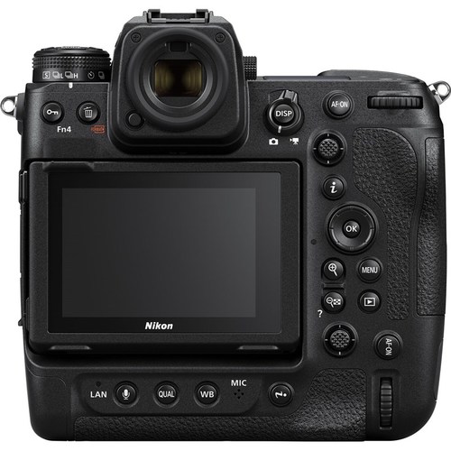 מצלמה Nikon Z9 גוף רשמי