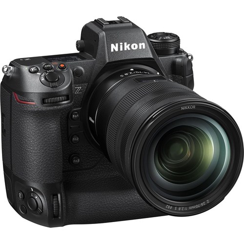 מצלמה Nikon Z9 גוף רשמי