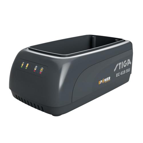 מטען לסוללה סדרה 500 דגם SCG 515) EC415S) סטיגה