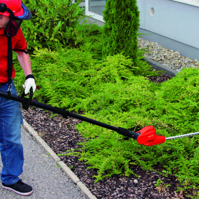 גוזם גובה טלסקופי חשמלי GC-HH 5047 תוצרת Einhell