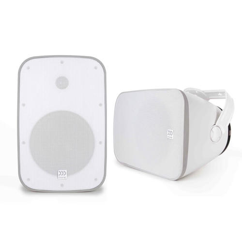 זוג רמקולים חיצוניים  Morel Breez AW800