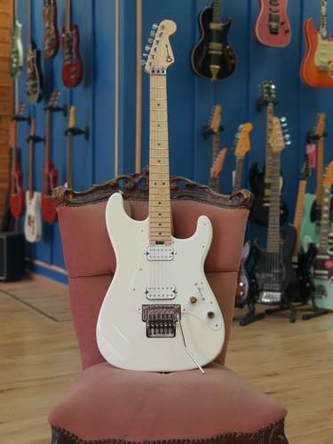  Charvel Pro-Mod So-Cal Style 1 HH FR 2019