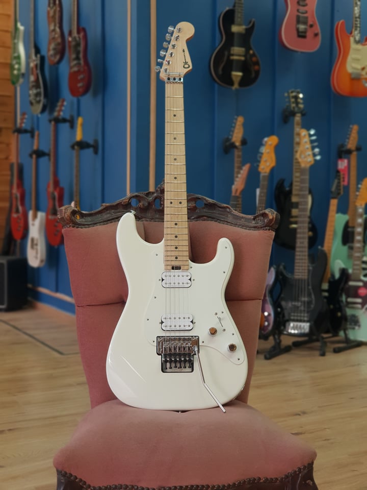 Charvel Pro-Mod So-Cal Style 1 HH FR 2019