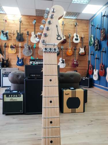  Charvel Pro-Mod So-Cal Style 1 HH FR 2019