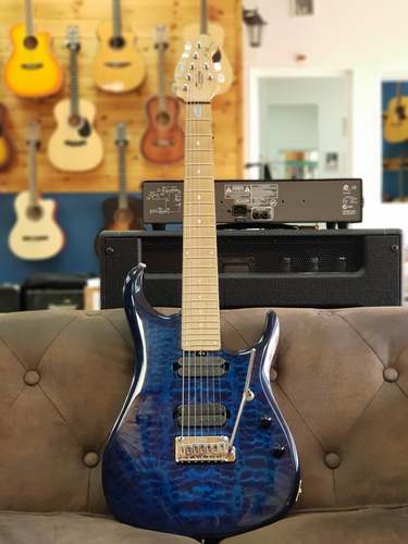 Sterling by Music Man JP157 
