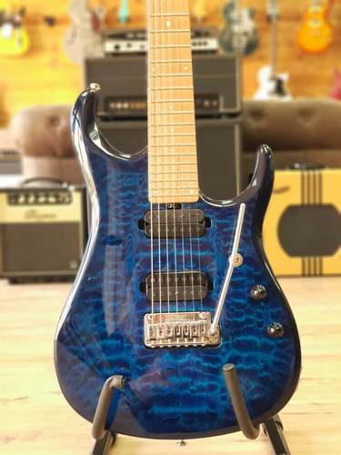 Sterling by Music Man JP157 
