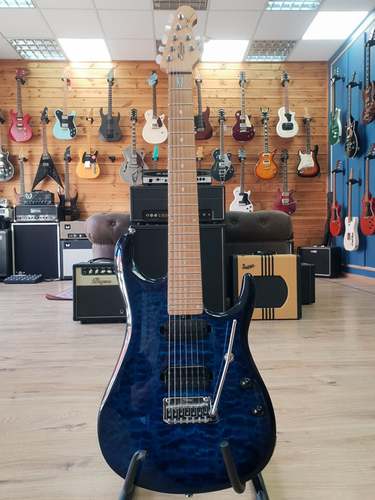 Sterling by Music Man JP157 