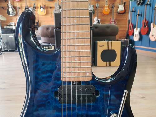 Sterling by Music Man JP157 
