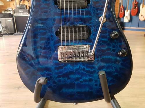 Sterling by Music Man JP157 