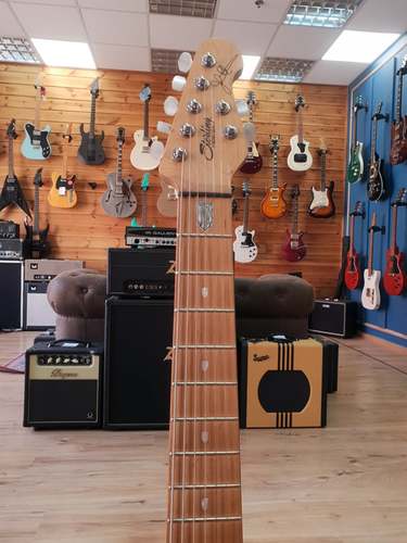 Sterling by Music Man JP157 