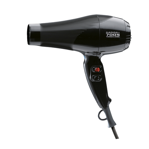 Gamma più 7005 - פן‭ ‬מקצועי‭ ‬למספרות 2500W