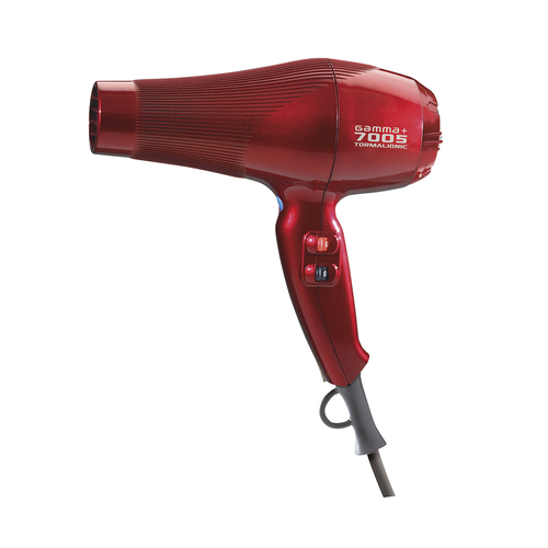 Gamma più 7005 - פן‭ ‬מקצועי‭ ‬למספרות 2500W