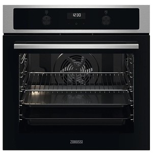 תנור אפיה רב תכליתי ZANUSSI ZOHNA7X1A זנוסי