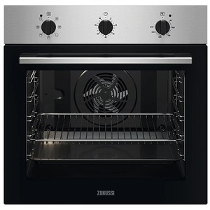 תנור אפיה ZANUSSI ZOHXF1X1A זנוסי