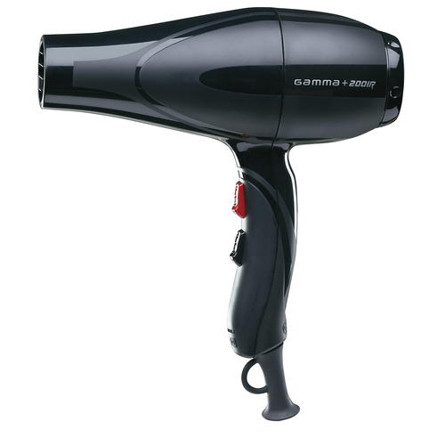 X6-2001R - פן‭ ‬מקצועי‭ ‬לשימוש ביתי