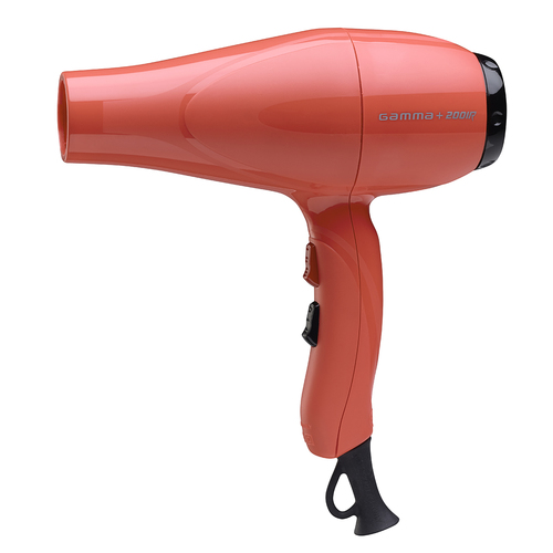 X6-2001R - פן‭ ‬מקצועי‭ ‬לשימוש ביתי