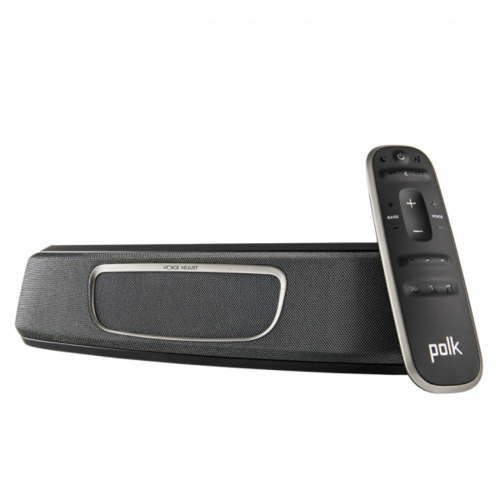 מקרן קול דגם Polk Audio Magnifi Mini 5.1 משולב סאבוופר אלחוטי 