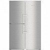 מקרר דלת ליד דלת LIEBHERR SBSES8473 