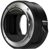 מתאם Nikon FTZ II Mount Adapter יבואן רשמי