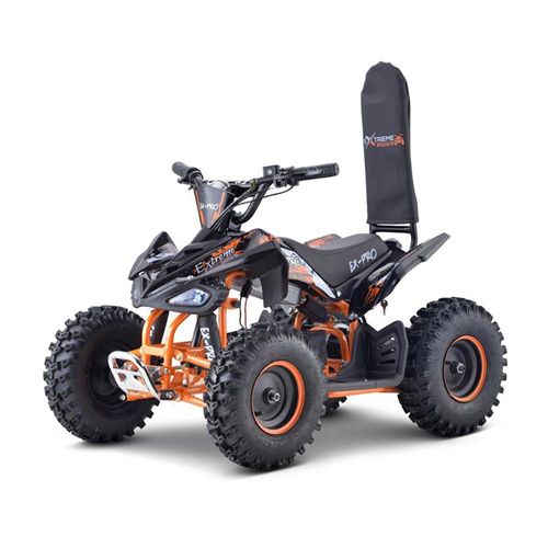 טרקטורון חשמלי 36V EX-PRO אקסטרים 2022