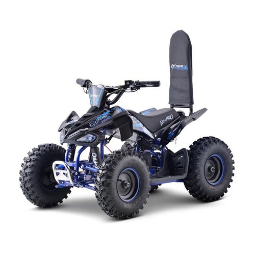טרקטורון חשמלי 36V EX-PRO אקסטרים 2022