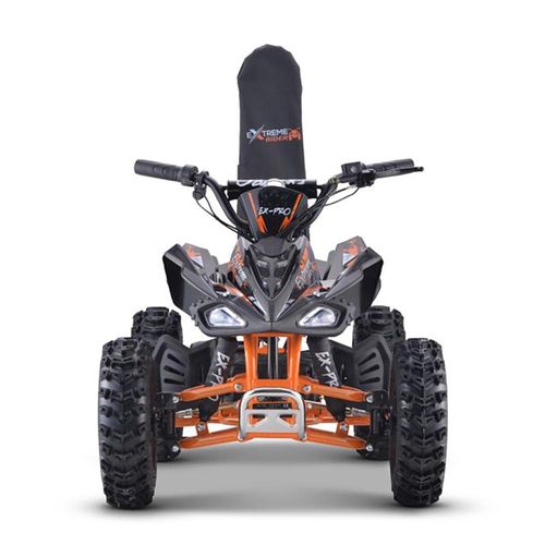 טרקטורון חשמלי 36V EX-PRO אקסטרים 2022