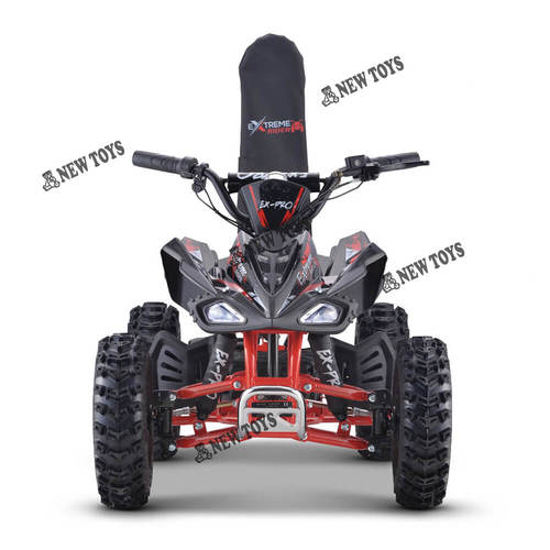 טרקטורון חשמלי 36V EX-PRO אקסטרים 2022