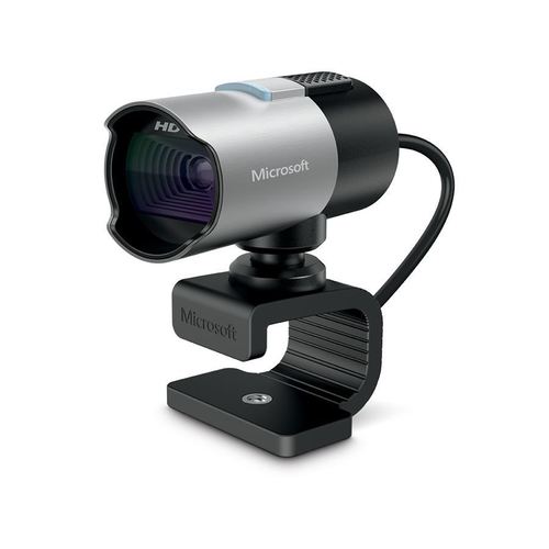 מצלמת רשת LifeCam Studio For Business