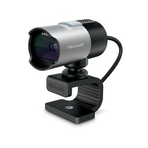 מצלמת רשת LifeCam Studio For Business