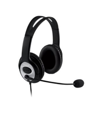אוזניות Microsoft LifeChat LX-3000