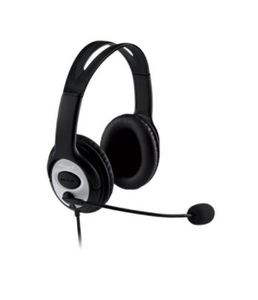 אוזניות Microsoft LifeChat LX-3000