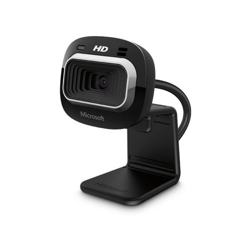מצלמת אינטרנט LifeCam HD-3000 USB