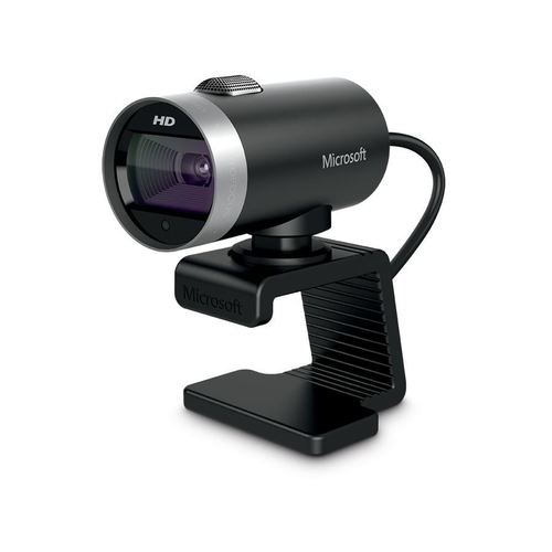 מצלמת אינטרנט LifeCam Cinema - USB