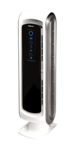 מטהר אוויר FELLOWES AeraMax DX5