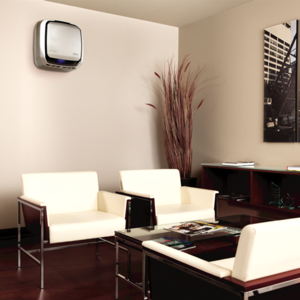 ‏מטהר אוויר תעשייתי FELLOWES AeraMax Pro AM 3 