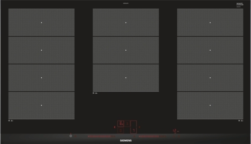 כיריים אינדוקציה Siemens EX975LXC1E 
