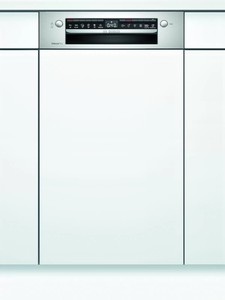 מדיח כלים ‏צר Bosch SPI4HMS61E בוש