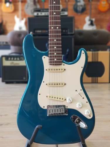Fender American Standard Stratocaster 1998