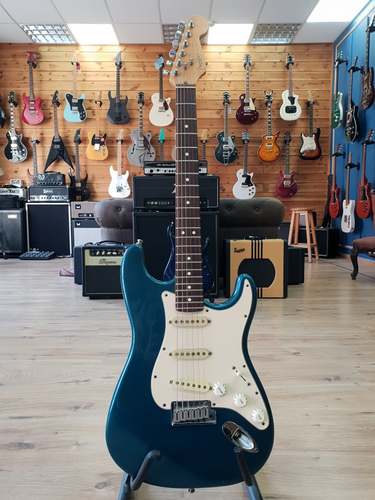 Fender American Standard Stratocaster 1998